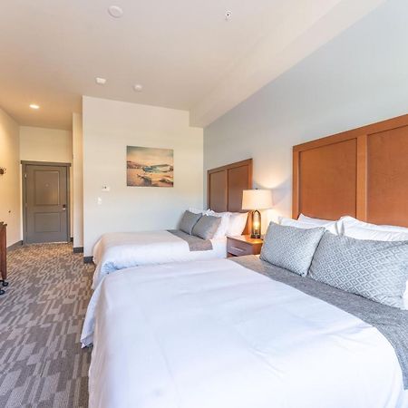 Manson Bay Suites ภายนอก รูปภาพ
